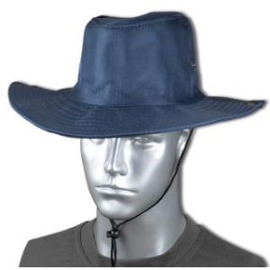 Sombrero BARBARIC Azul Marino