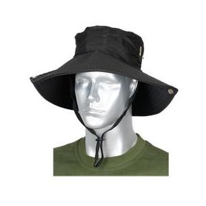 Sombrero BARBARIC Negro