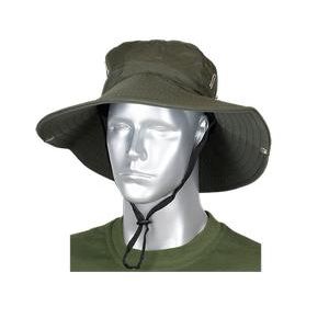 Sombrero BARBARIC Verde