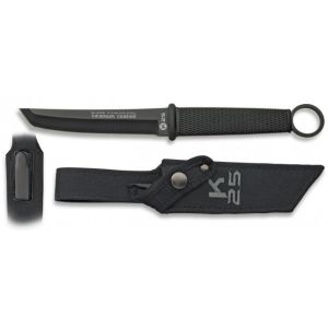 Cuchillo botero K25 Tanto/Funda Hoja 12,3 cm Ref. 31891