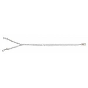 Cadena para tijera 30 cm + 8 cm