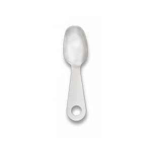 Cuchara ALBAINOX CAMPING 14 cm