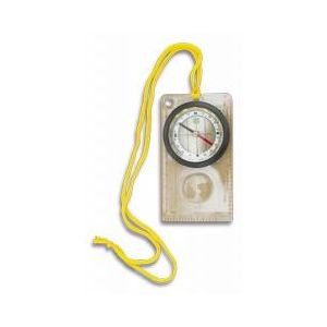 Brujula mapas-lupa "BARBARIC" aceite 