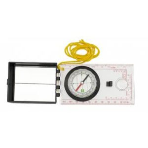 Brujula mapas-lupa-espejo"BARBARIC"