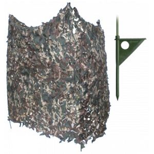 puesto de caza 4 paredes SUPER LIGHT Ref. 33180