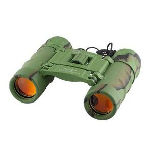 BINOCULAR VEGA 8 X 21 Verde Camo