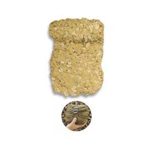 Red CAMOSYSTEM Camo Desierto 3 x 1,4 m