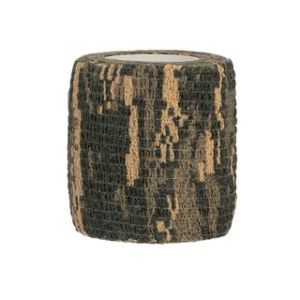 cinta camuflaje (4 5m x 5cm)