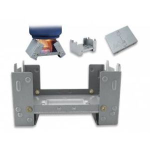 Hornillo plegable ALBAINOX