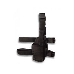 Funda TACTICA BARBARIC Color: Negra