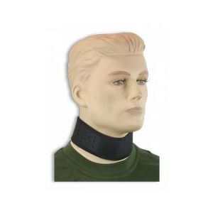 Protector BARBARIC FORCE Cuello Negro