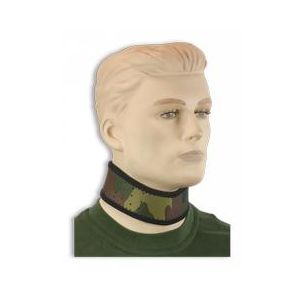 Protector BARBARIC FORCE Cuello Camo