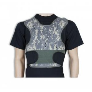 Chaleco BARBARIC Paintall ACU