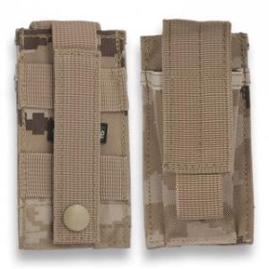 Funda 1 cargador BARBARIC sistema MOLE