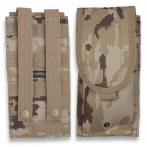 Accesorio chaleco sistema "MOLLE" FORCE 