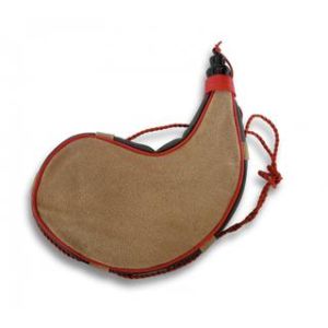 Bota CURVA SERRAJE 1/8 Litro