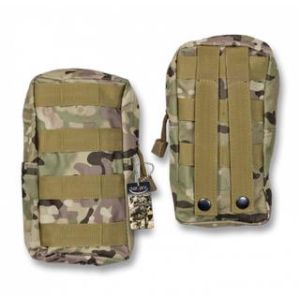 Bolso Accesorio Molle Barbaric Camo