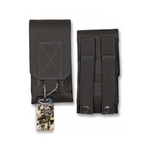 Funda Barbaric Negro