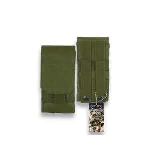 Funda Barbaric Verde