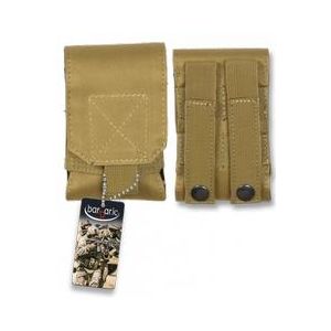 Funda Barbaric Coyote SMALL