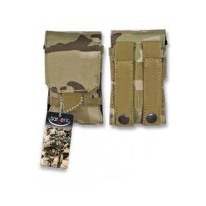 Funda Barbaric camo SMALL