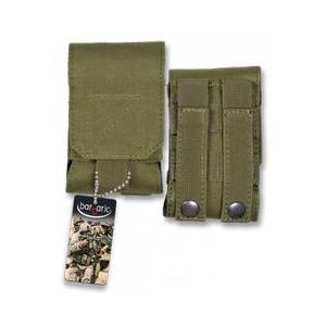 Funda barbaric Verde SMALL