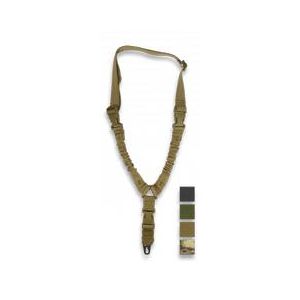 Portafusil Barbaric Verde