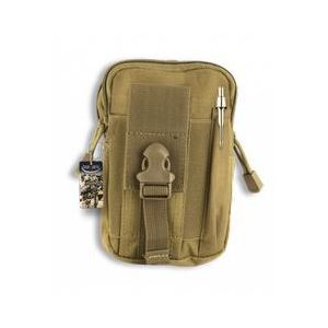 Bolso Accesorio Barbaric Coyote