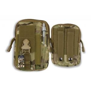 Bolso Accesorio Barbaric Camo