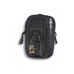 Bolso Accesorio Barbaric Negro