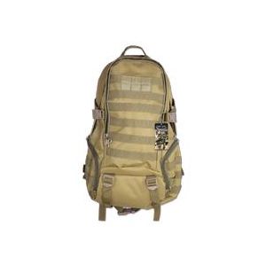 Mochila Barbaric Coyote 38L