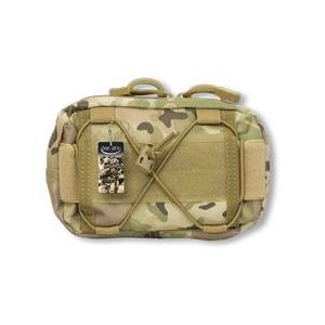 Bolso Accesorio Barbaric Camo