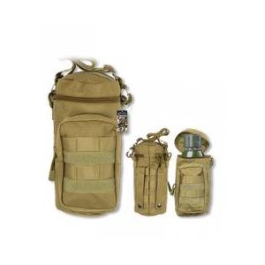 Bolso Accesorio barbaric Coyote