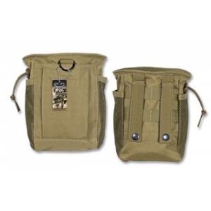 Bolso Accesorio Barbaric Coyote