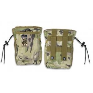 Bolso accesorio barbaric Camo