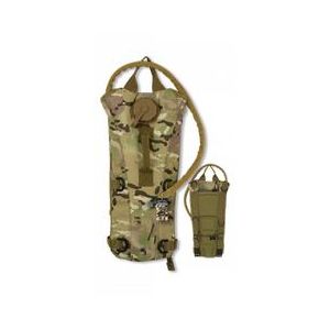Mochila de hidratación Camo 2 5L