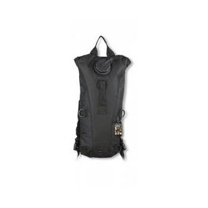 Mochila de hidratación Negro 2 5L