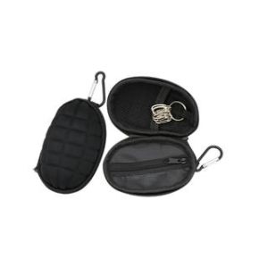 Accesorio Granada Negra Barbaric