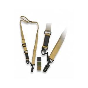 Porta-armas Negro barbaric