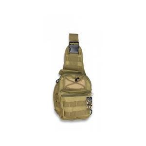 Mochila Barbaric Coyote