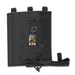 Bolsa de descarga Barbaric Negra