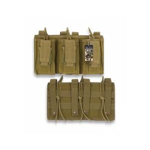 Funda Cargador Triple Coyote