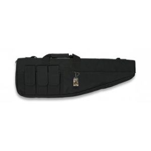 Funda de arma negra 85 cm