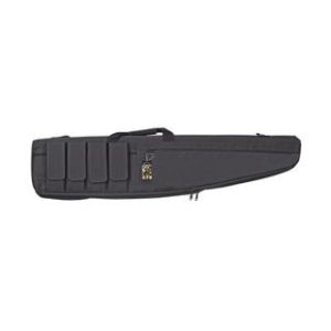 Funda de arma NEGRA 120 cm