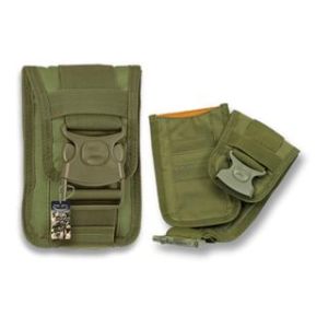 Funda Barbaric Verde