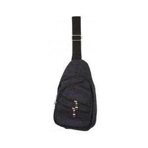 Bandolera Barbaric Negra ( 3 L)