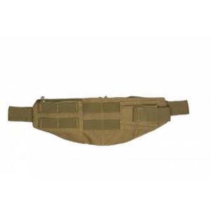 Riñonera barbaric Coyote