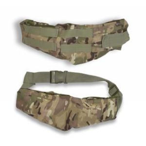 Riñonera Barbaric CP