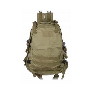 Mochila Barbaric coyote (40 l)