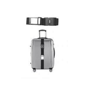 Correa equipaje con candado